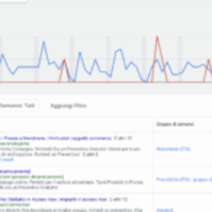 Gruppo logo di Consulta dei distretti